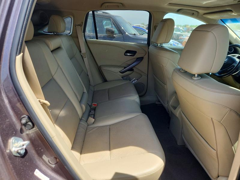 Продаж на аукціоні авто 2013 Acura Rdx, vin: 5J8TB4H50DL021709, номер лоту: 55321636