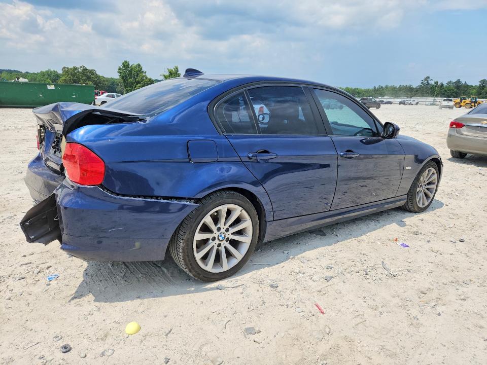 Aukcja sprzedaży 2011 Bmw 328, vin: WBAPH7C51BE683692, numer aukcji: 56231866