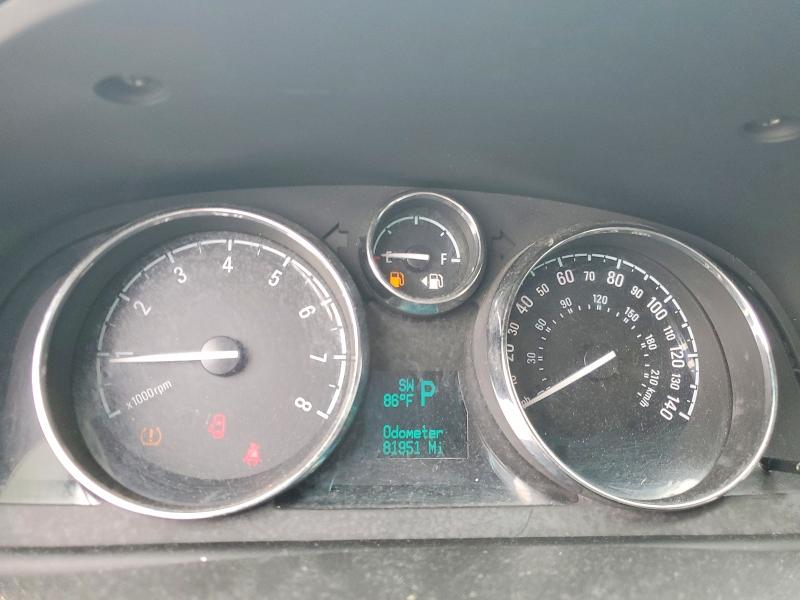 Продаж на аукціоні авто 2013 Chevrolet Captiva, vin: 3GNAL2EK6DS595377, номер лоту: 59099776