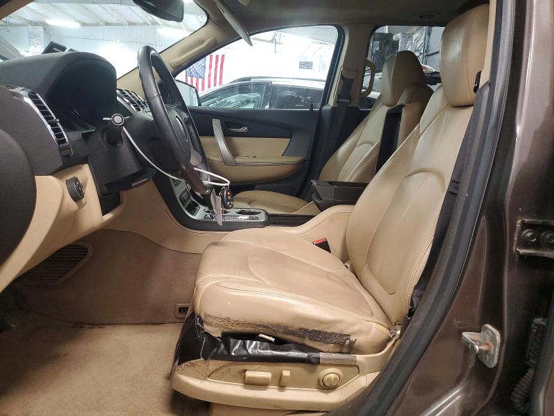 2012 Gmc Acadia მანქანა იყიდება აუქციონზე, vin: 1GKKVRED2CJ183074, აუქციონის ნომერი: 55673116