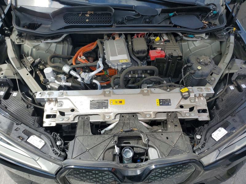 Aukcja sprzedaży 2024 Bmw Ix, vin: WB523CF05RCR52749, numer aukcji: 58312636