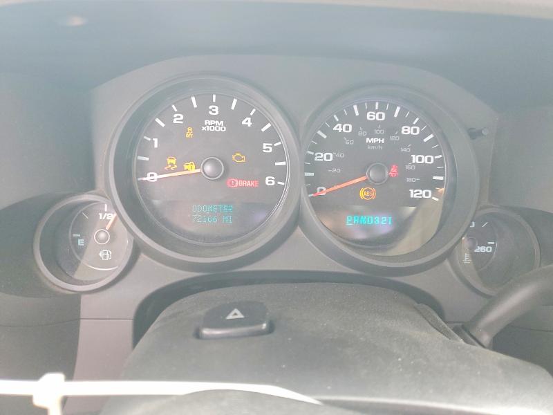 Продажа на аукционе авто 2012 Chevrolet Silverado, vin: 1GCNCPEAXCZ195449, номер лота: 56365846