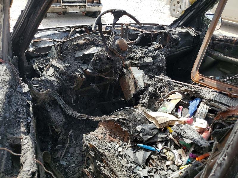 77250785 :رقم المزاد ، 1GNEC13T85R180279 vin ، 2005 Chevrolet Tahoe مزاد بيع