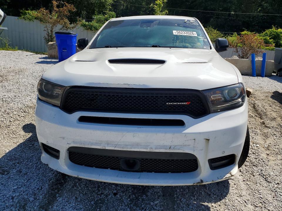 Aukcja sprzedaży 2020 Dodge Durango, vin: 1C4SDJCTXLC192961, numer aukcji: 56233526