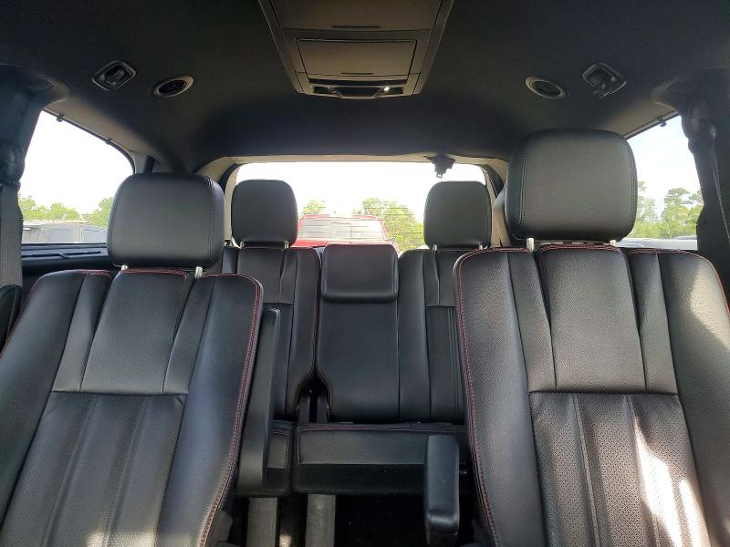 58324646 :رقم المزاد ، 2C4RDGEG1ER406716 vin ، 2014 Dodge Grand Caravan مزاد بيع