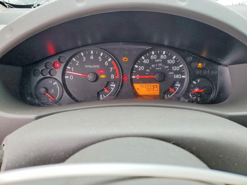 Aukcja sprzedaży 2016 Nissan Frontier, vin: 1N6AD0ER4GN796987, numer aukcji: 59144056
