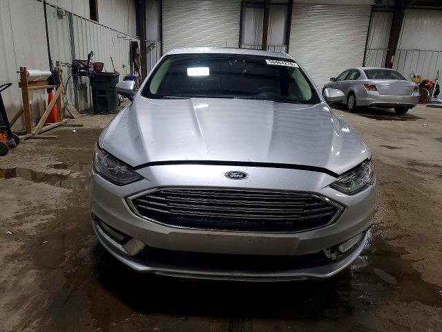 Продажа на аукционе авто 2018 Ford Fusion, vin: 3FA6P0LU7JR155821, номер лота: 56464276