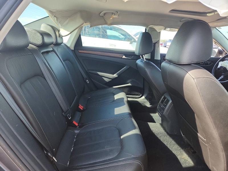 Продаж на аукціоні авто 2022 Volkswagen Passat, vin: 1VWBA7A38NC010298, номер лоту: 58152696