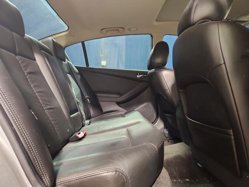 Продажа на аукционе авто 2009 Nissan Altima, vin: 1N4AL21E19N429056, номер лота: 58467696