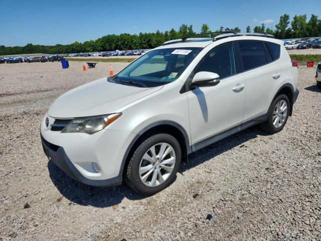 Aukcja sprzedaży 2014 Toyota Rav4, vin: 2T3DFREVXEW227255, numer aukcji: 54811156