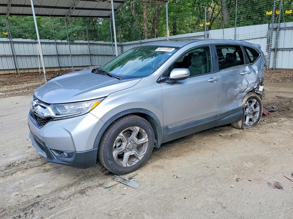 Aukcja sprzedaży 2019 Honda Cr-v, vin: 2HKRW1H85KH511781, numer aukcji: 56141056