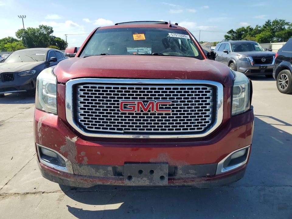 Продажа на аукционе авто 2016 Gmc Yukon Xl, vin: 1GKS2HKJ9GR399881, номер лота: 57913326