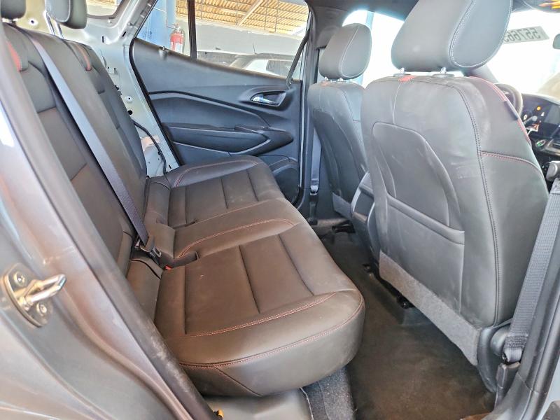 Aukcja sprzedaży 2024 Chevrolet Trax, vin: KL77LJE27RC070576, numer aukcji: 55766556
