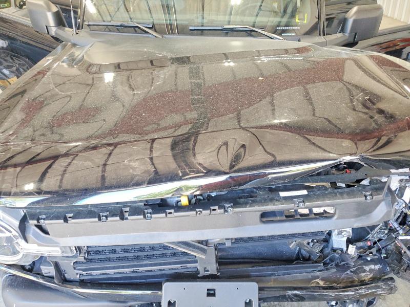 55750786 :رقم المزاد ، 1FMEE7BH8SLA94029 vin ، 2025 Ford Bronco مزاد بيع