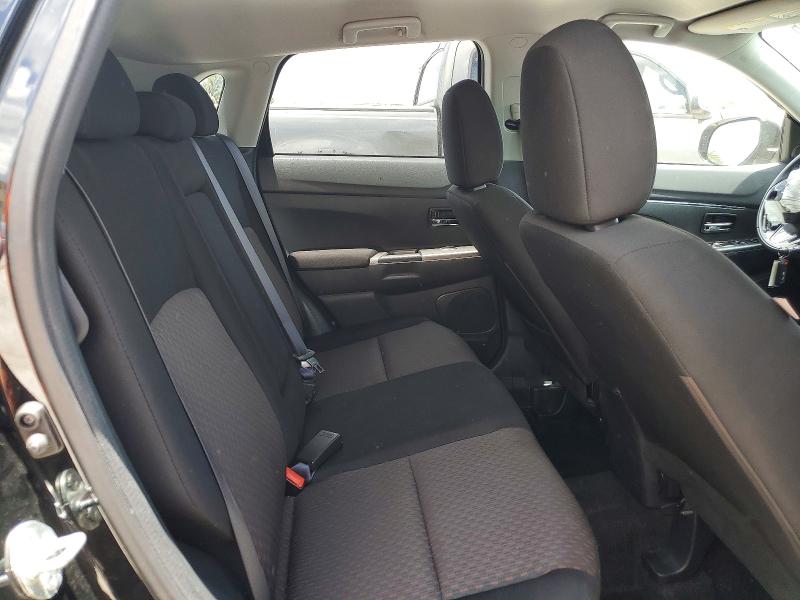 Продажа на аукционе авто 2019 Mitsubishi Outlander Sport, vin: JA4AP4AU4KU014644, номер лота: 57635206