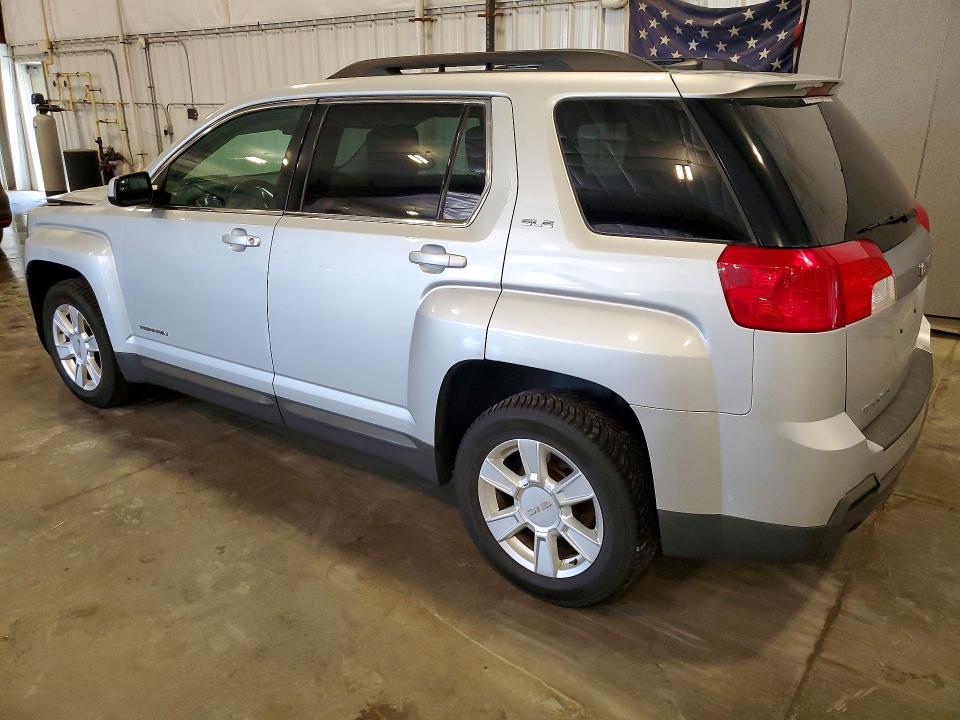 Продаж на аукціоні авто 2013 Gmc Terrain, vin: 2GKFLSE37D6382092, номер лоту: 56536356