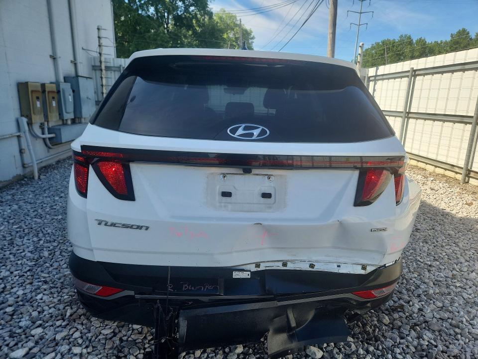 Aukcja sprzedaży 2024 Hyundai Tucson, vin: 5NMJBCDE2RH349115, numer aukcji: 57666646