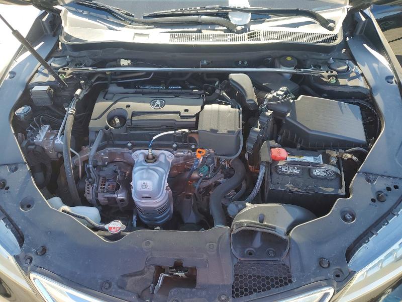 Aukcja sprzedaży 2016 Acura Tlx, vin: 19UUB1F38GA009750, numer aukcji: 56171896