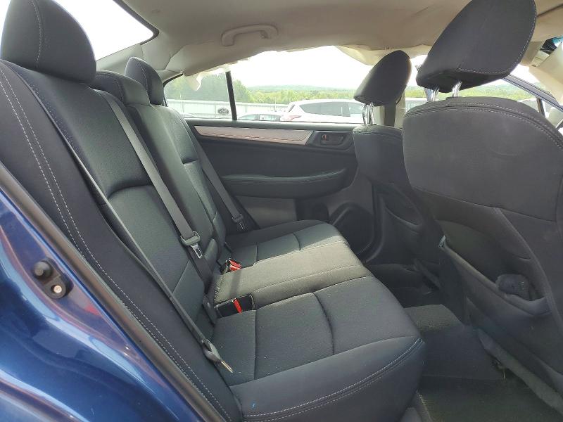 2019 Subaru Legacy მანქანა იყიდება აუქციონზე, vin: 4S3BNAB65K3041212, აუქციონის ნომერი: 57311806