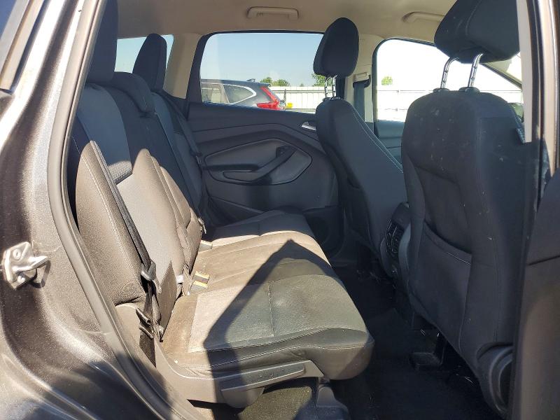 Aukcja sprzedaży 2017 Ford Escape, vin: 1FMCU9GD1HUA20840, numer aukcji: 56268516