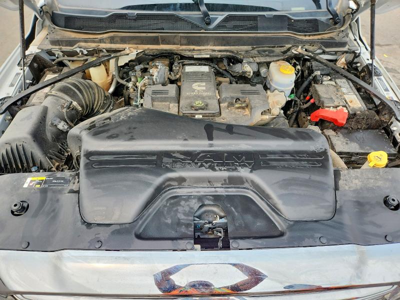 Продаж на аукціоні авто 2022 Ram 3500, vin: 3C63R3JLXNG152696, номер лоту: 57852926