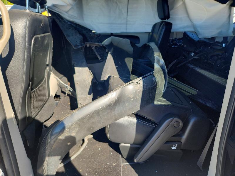 Aukcja sprzedaży 2018 Dodge Grand Caravan, vin: 2C4RDGCG6JR327300, numer aukcji: 57007966