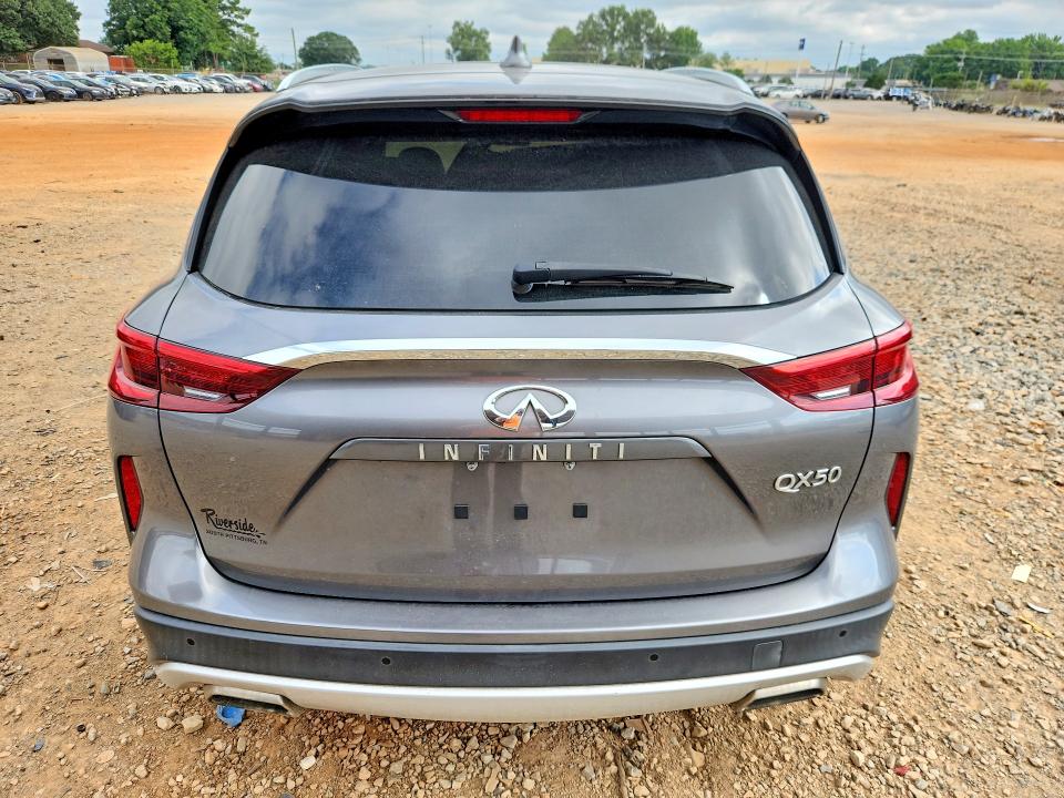 Aukcja sprzedaży 2020 Infiniti Qx50, vin: 3PCAJ5M17LF118828, numer aukcji: 57578926