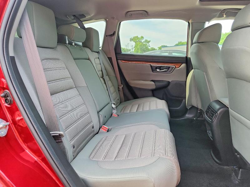 Продажа на аукционе авто 2022 Honda Cr-v, vin: 5J6RW1H54NA009887, номер лота: 58719526