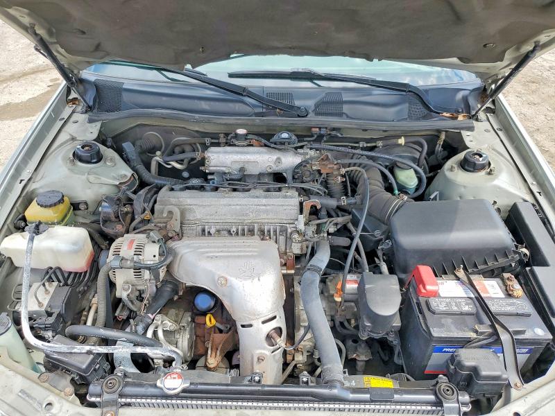 Продажа на аукционе авто 2000 Toyota Camry, vin: JT2BG22K4Y0456828, номер лота: 57818346