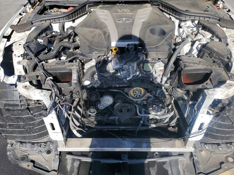 Aukcja sprzedaży 2017 Infiniti Q50, vin: JN1EV7AP1HM731426, numer aukcji: 58987576