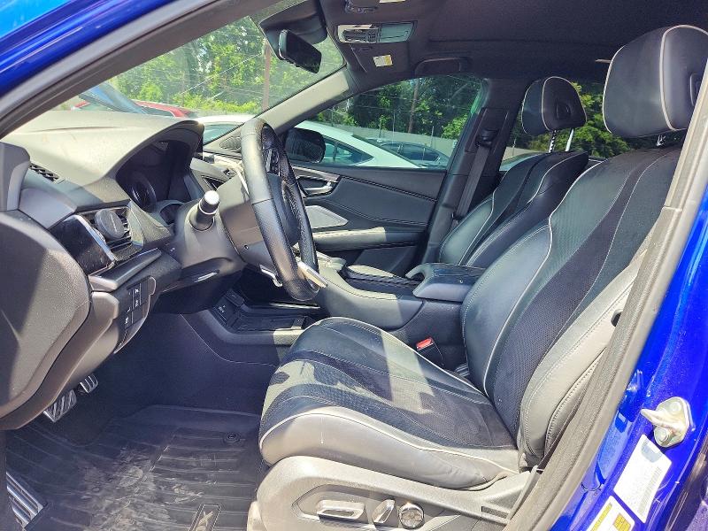 Aukcja sprzedaży 2019 Acura Rdx, vin: 5J8TC1H64KL004221, numer aukcji: 56224406