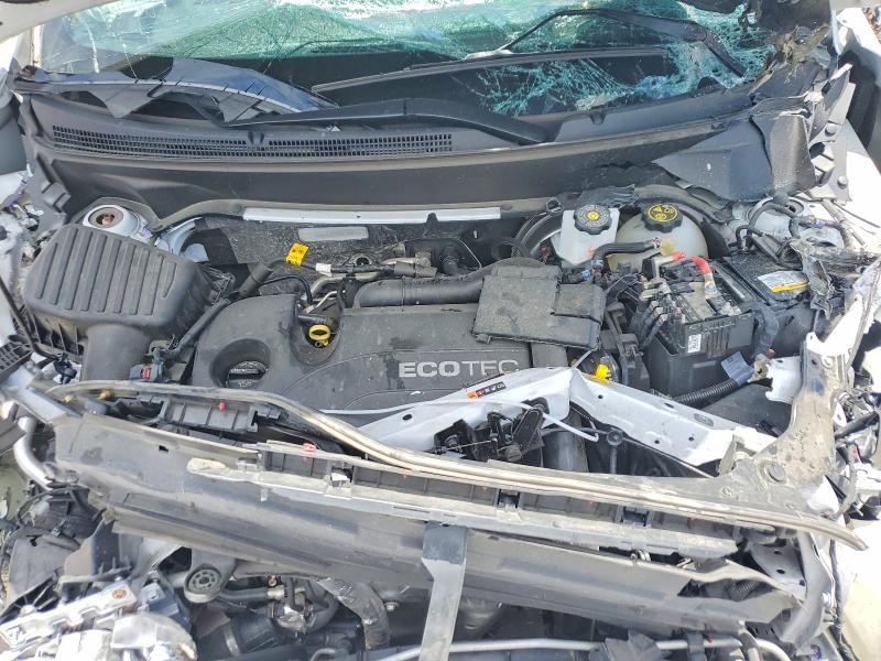Продаж на аукціоні авто 2022 Gmc Terrain, vin: 3GKALPEV6NL256859, номер лоту: 55631446