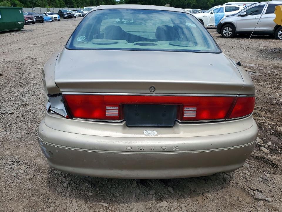 Aukcja sprzedaży 1998 Buick Century, vin: 2G4WS52M8W1482775, numer aukcji: 56052116