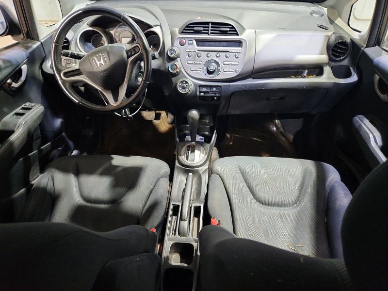 Продаж на аукціоні авто 2009 Honda Fit, vin: JHMGE88499S019216, номер лоту: 57184006