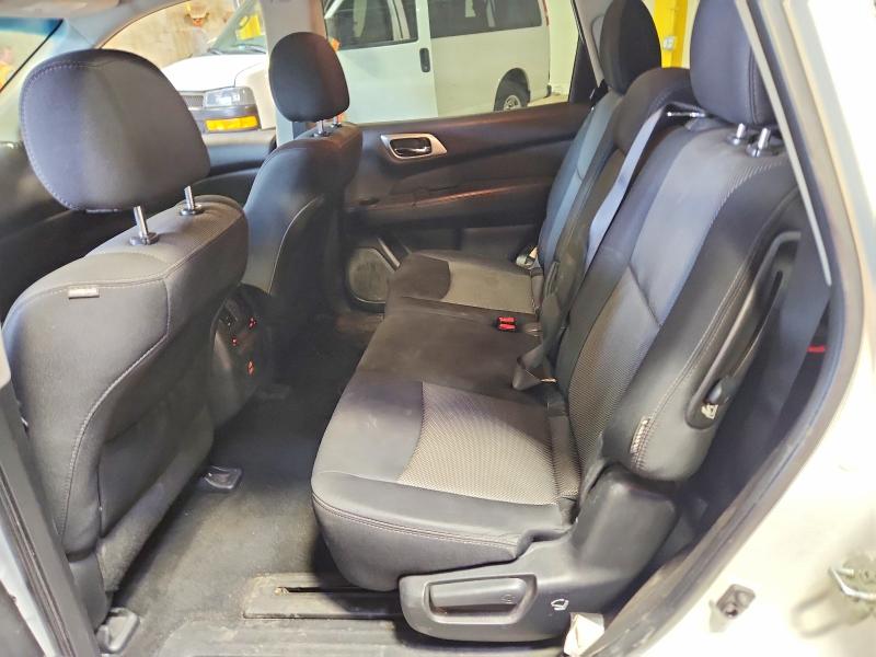Aukcja sprzedaży 2018 Nissan Pathfinder, vin: 5N1DR2MM3JC678379, numer aukcji: 57918136