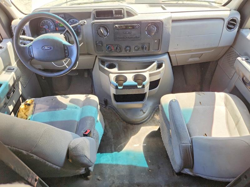 Aukcja sprzedaży 2013 Ford Ecoline, vin: 1FTNE2ELXDDA18283, numer aukcji: 55900916