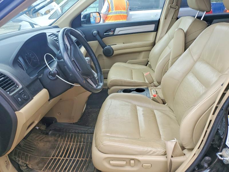 Aukcja sprzedaży 2010 Honda Cr-v, vin: 5J6RE4H77AL079517, numer aukcji: 58291246