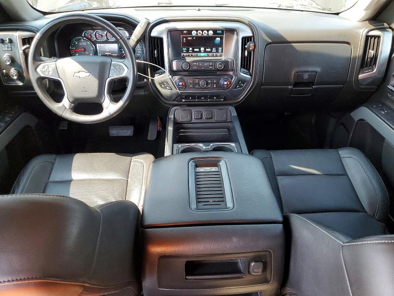 Продаж на аукціоні авто 2016 Chevrolet Silverado, vin: 3GCUKSEC0GG111955, номер лоту: 58072896