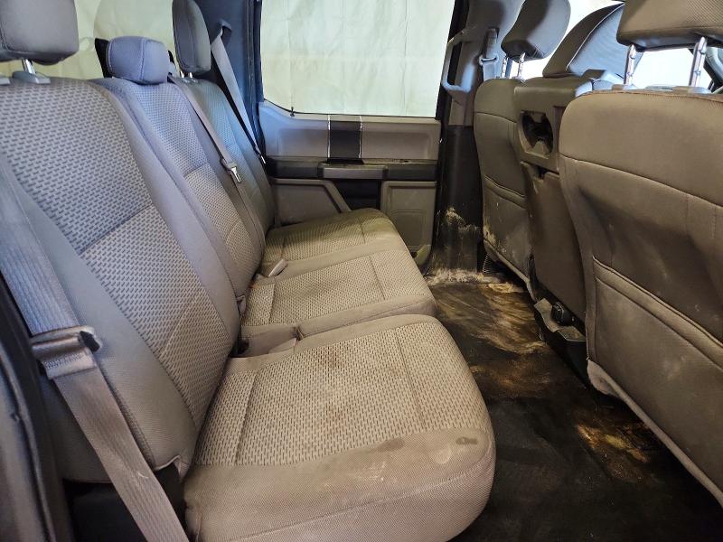 Aukcja sprzedaży 2015 Ford F150, vin: 1FTEW1EFXFFB92024, numer aukcji: 56022186