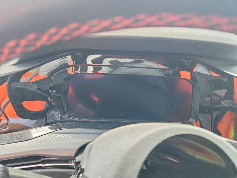 57487316 :رقم المزاد ، WVW8A7CD6PW195357 vin ، 2023 Volkswagen Gti مزاد بيع