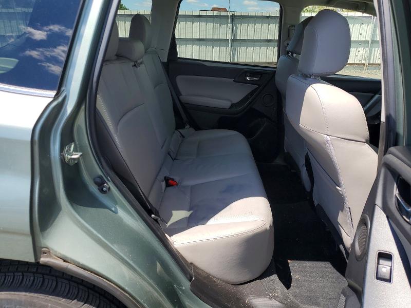 Aukcja sprzedaży 2015 Subaru Forester, vin: JF2SJARC4FH413169, numer aukcji: 56235416