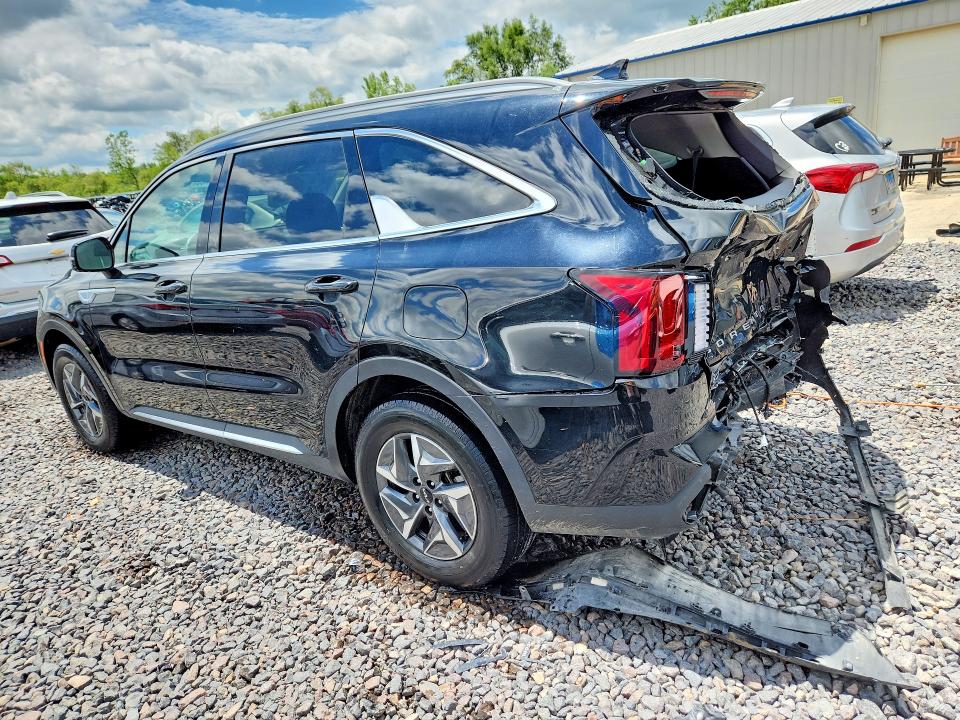 57837726 :رقم المزاد ، KNDRGDLG4N5103211 vin ، 2022 Kia Sorento مزاد بيع