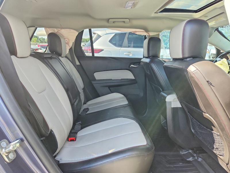 Продажа на аукционе авто 2013 Gmc Terrain, vin: 2GKALWEK0D6403468, номер лота: 58692626