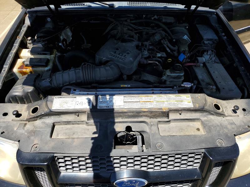 55962156 :رقم المزاد ، 1FMZU77E41UB72611 vin ، 2001 Ford Explorer Sport Trac مزاد بيع
