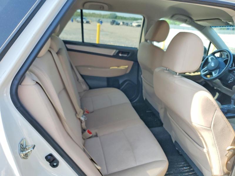 2015 Subaru Outback მანქანა იყიდება აუქციონზე, vin: 4S4BSBCCXF3248313, აუქციონის ნომერი: 58998016