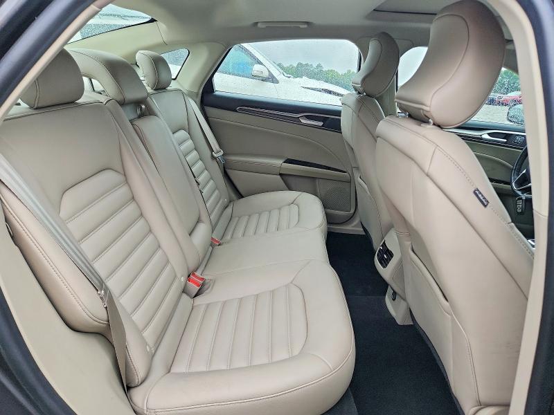 2019 Ford Fusion მანქანა იყიდება აუქციონზე, vin: 3FA6P0CD2KR219555, აუქციონის ნომერი: 57404106