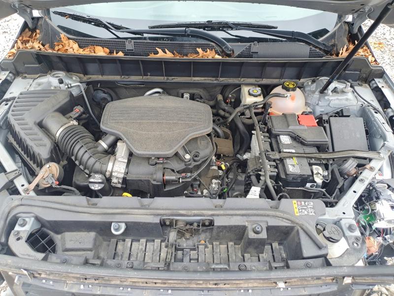 56064286 :رقم المزاد ، 1GKKNXLS1JZ159871 vin ، 2018 Gmc Acadia مزاد بيع