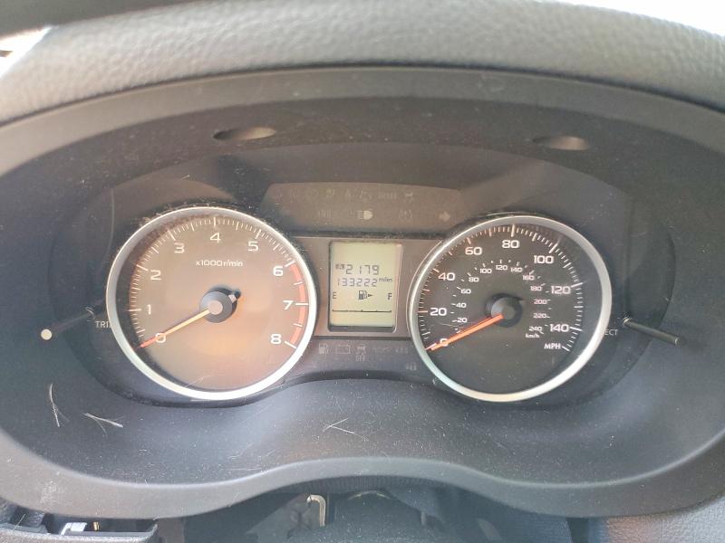 Aukcja sprzedaży 2018 Subaru Forester, vin: JF2SJABC0JH463294, numer aukcji: 57004526