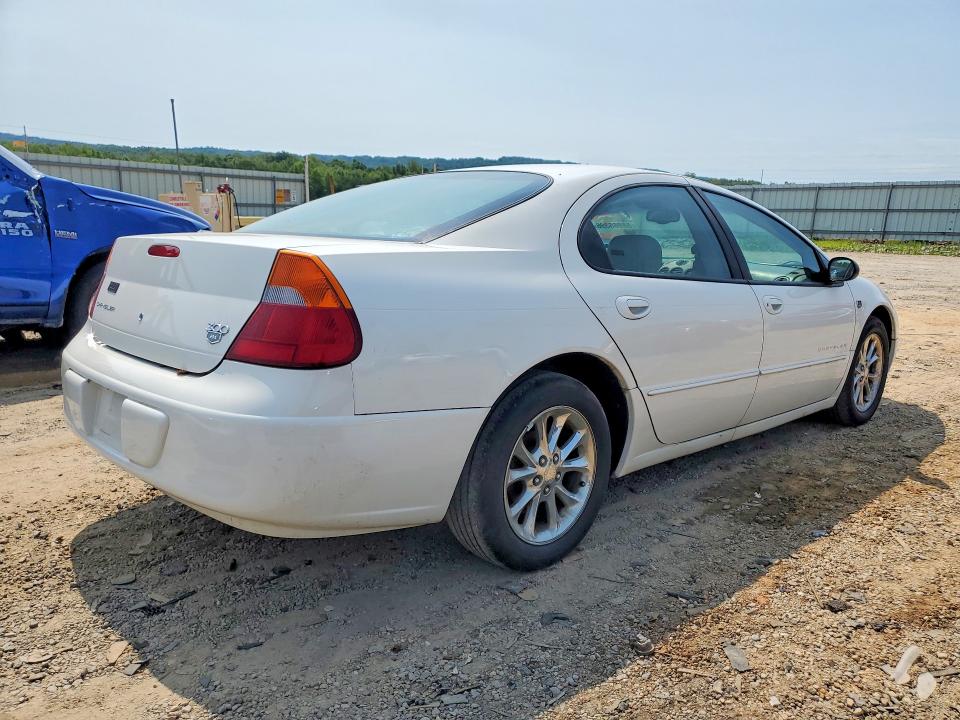 Aukcja sprzedaży 2000 Chrysler 300m, vin: 2C3HE66G1YH343133, numer aukcji: 58966396