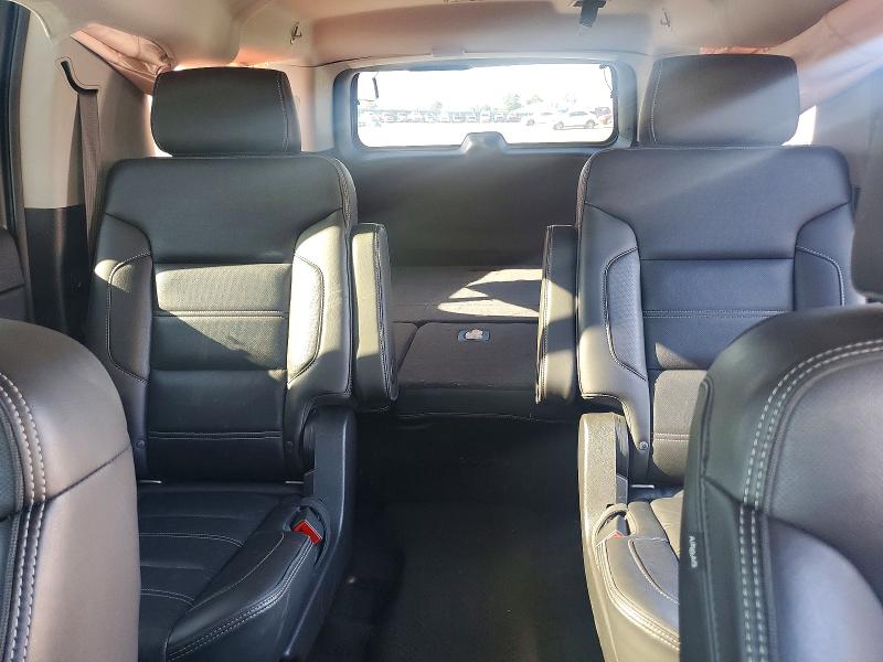 2018 Gmc Yukon Xl მანქანა იყიდება აუქციონზე, vin: 1GKS2HKJ0JR341472, აუქციონის ნომერი: 55758396